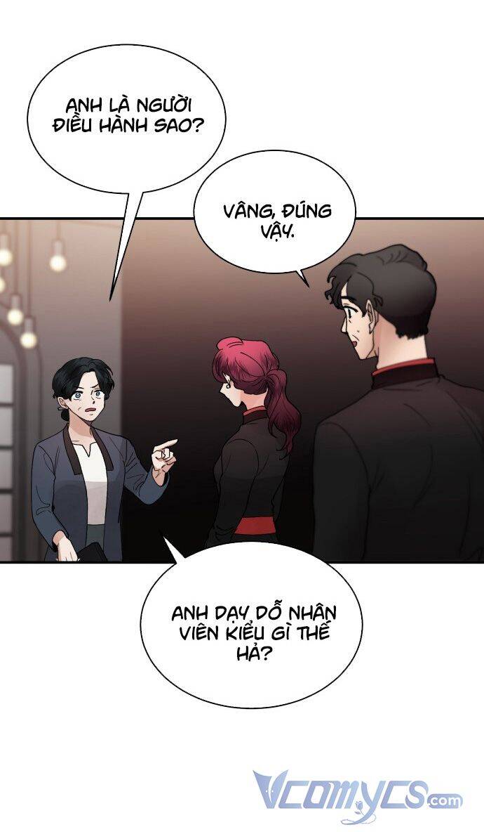 Oan Gia Ngõ Hẹp Chapter 19 - Trang 2