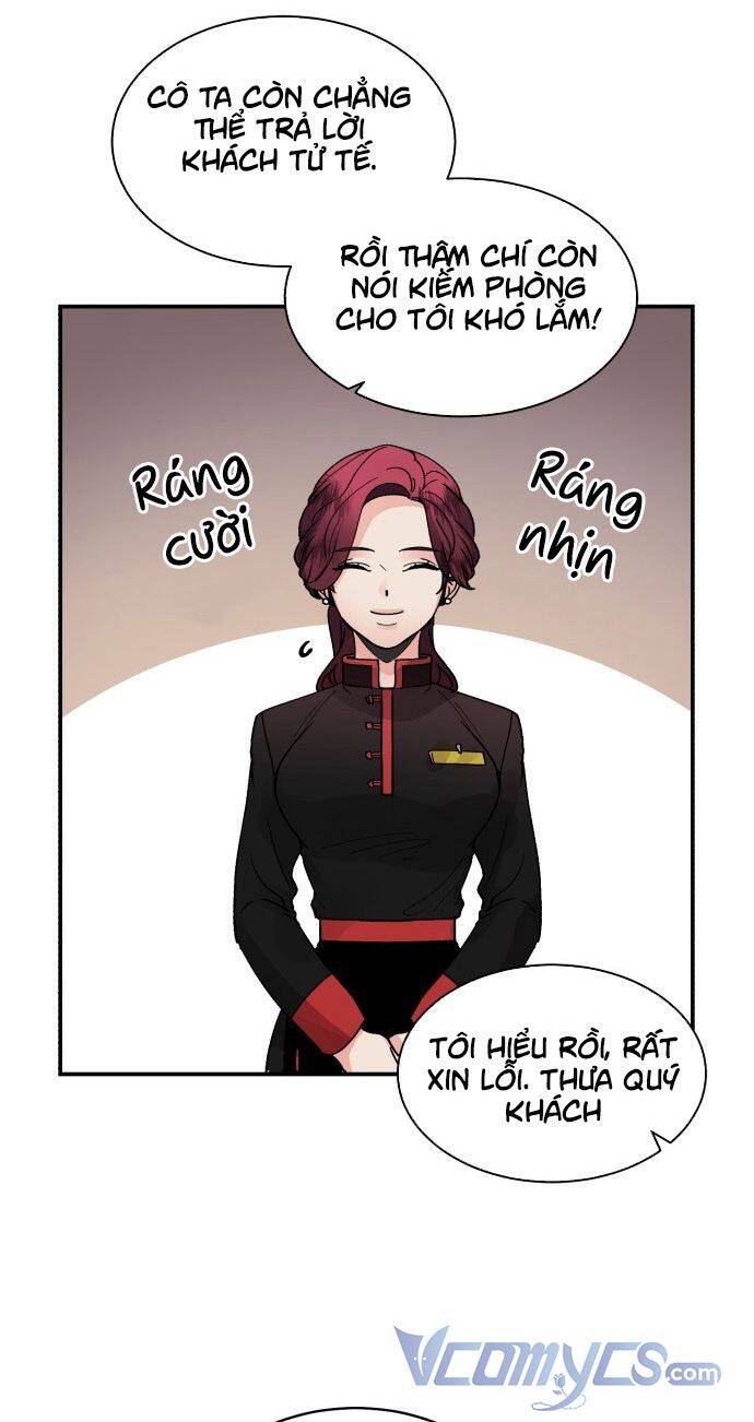 Oan Gia Ngõ Hẹp Chapter 19 - Trang 2