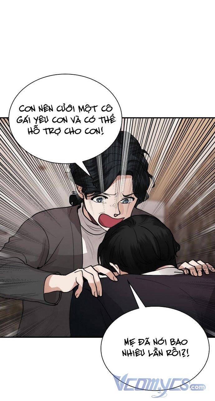 Oan Gia Ngõ Hẹp Chapter 19 - Trang 2