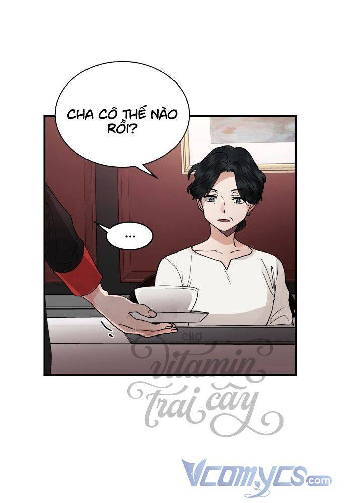 Oan Gia Ngõ Hẹp Chapter 19 - Trang 2