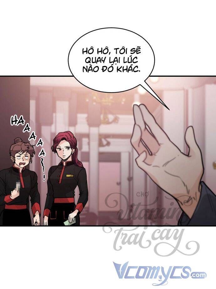 Oan Gia Ngõ Hẹp Chapter 19 - Trang 2