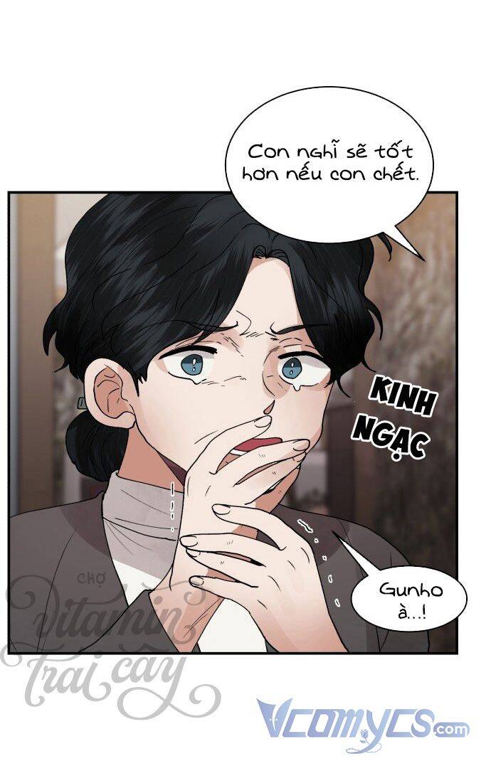 Oan Gia Ngõ Hẹp Chapter 19 - Trang 2