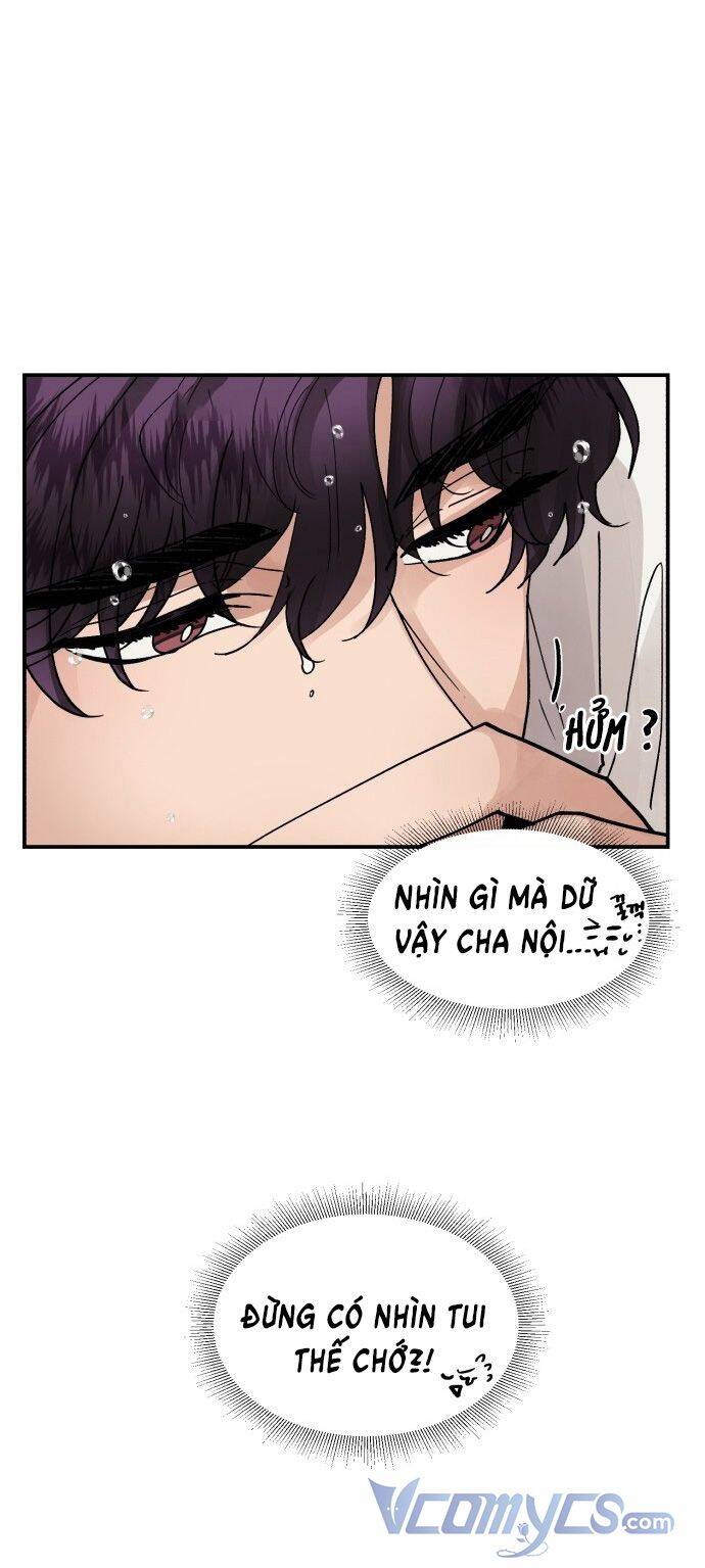 Oan Gia Ngõ Hẹp Chapter 18 - Trang 2