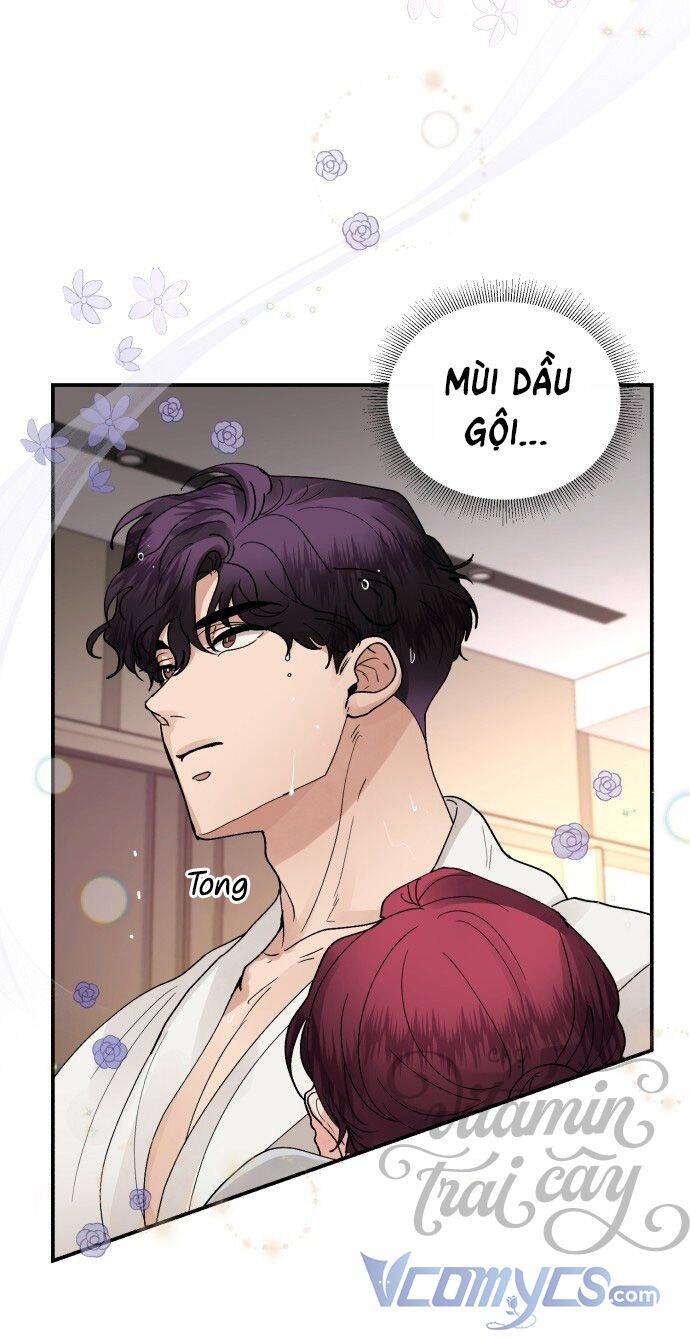 Oan Gia Ngõ Hẹp Chapter 18 - Trang 2