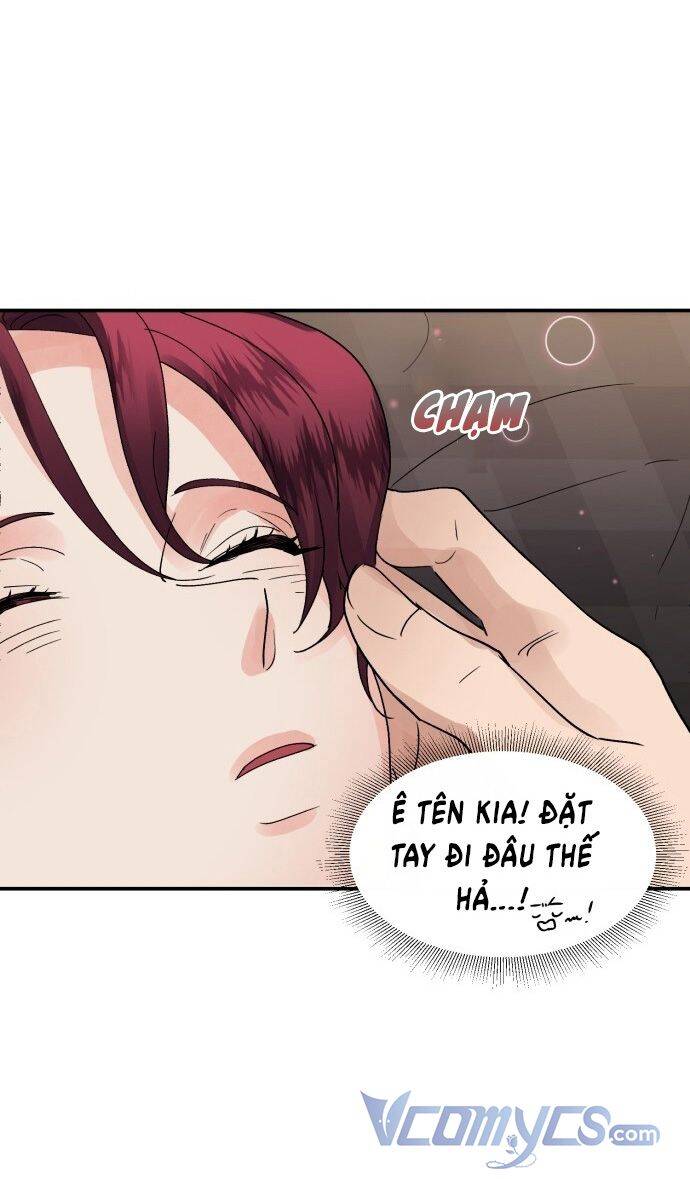 Oan Gia Ngõ Hẹp Chapter 18 - Trang 2