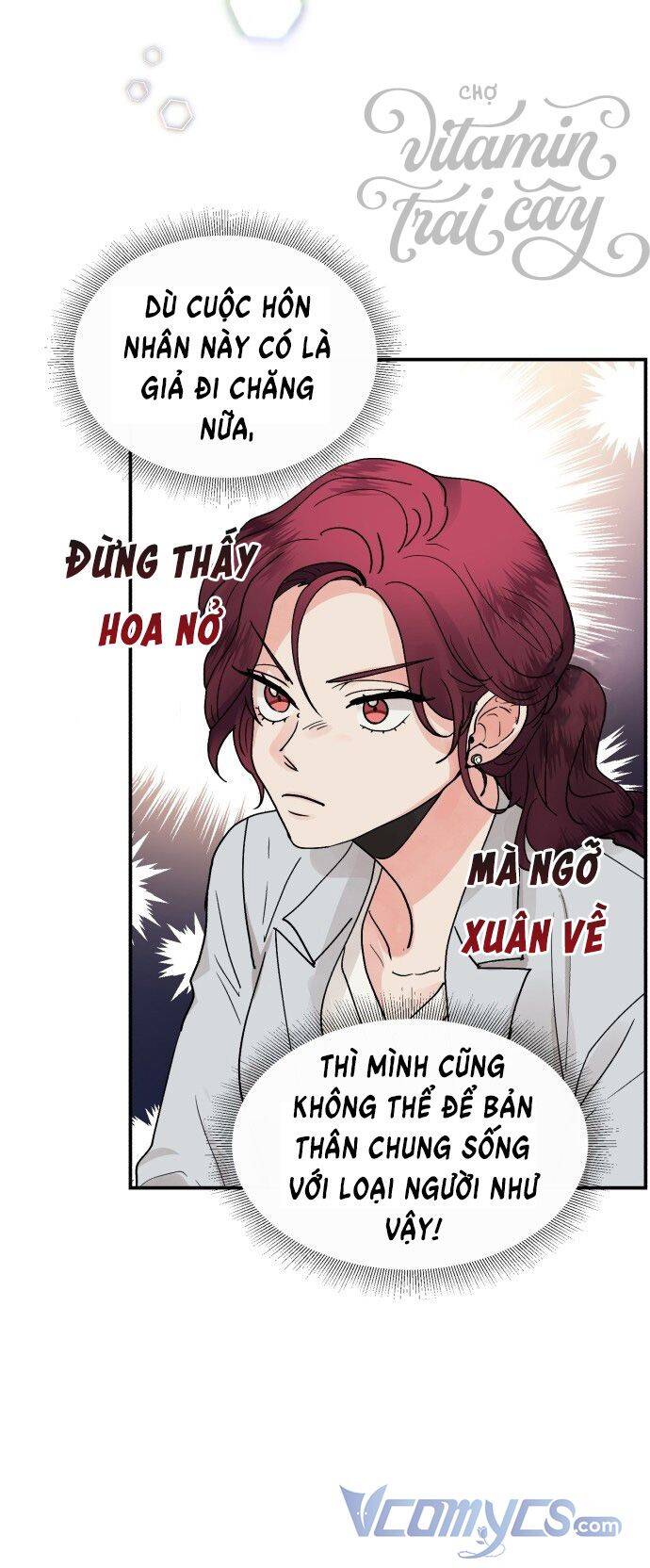 Oan Gia Ngõ Hẹp Chapter 18 - Trang 2