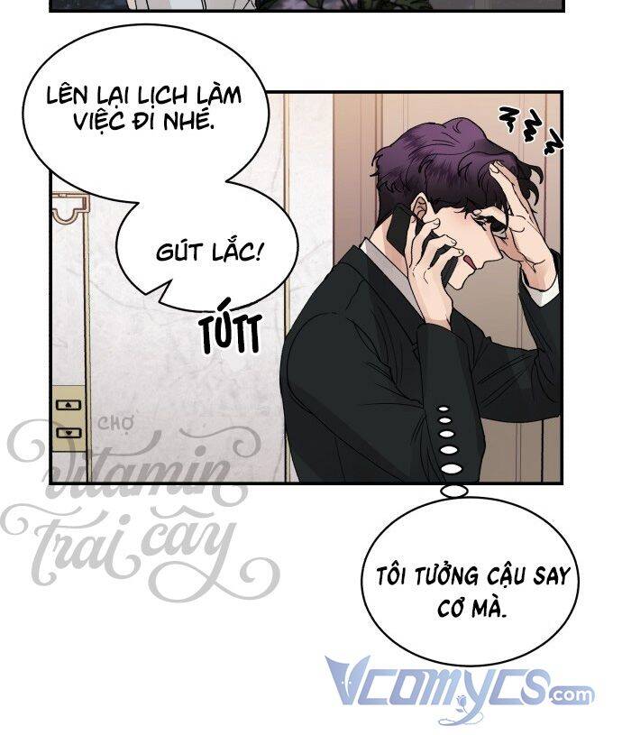 Oan Gia Ngõ Hẹp Chapter 18 - Trang 2