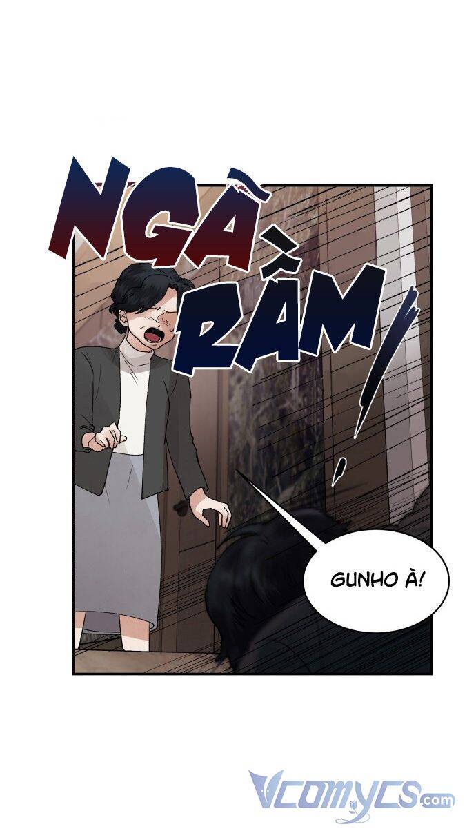 Oan Gia Ngõ Hẹp Chapter 18 - Trang 2