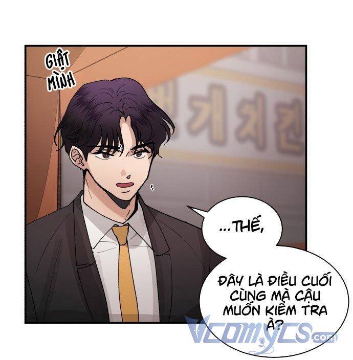 Oan Gia Ngõ Hẹp Chapter 17 - Trang 2