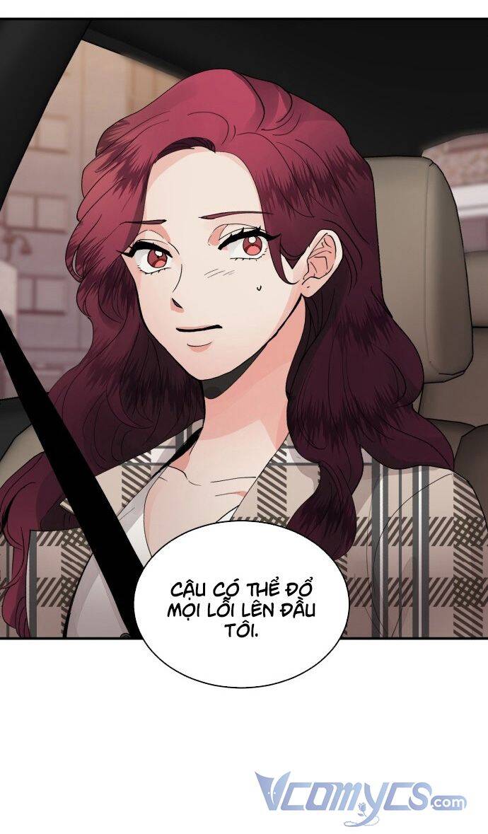 Oan Gia Ngõ Hẹp Chapter 16 - Trang 2