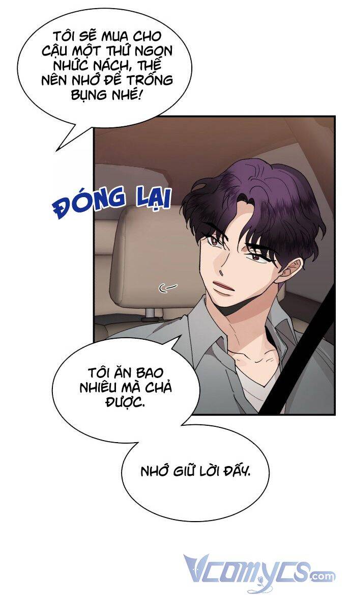 Oan Gia Ngõ Hẹp Chapter 16 - Trang 2