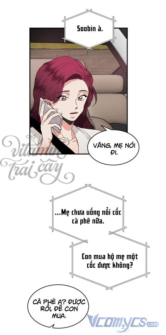 Oan Gia Ngõ Hẹp Chapter 14 - Trang 2