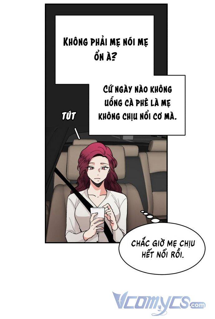 Oan Gia Ngõ Hẹp Chapter 14 - Trang 2