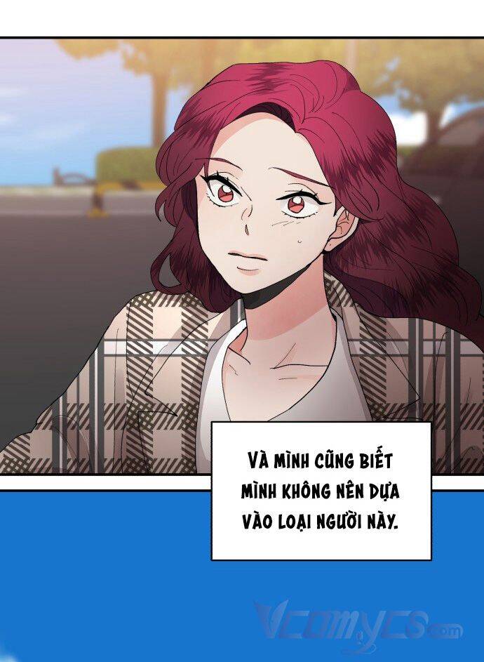 Oan Gia Ngõ Hẹp Chapter 14 - Trang 2