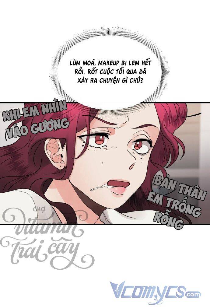 Oan Gia Ngõ Hẹp Chapter 13 - Trang 2