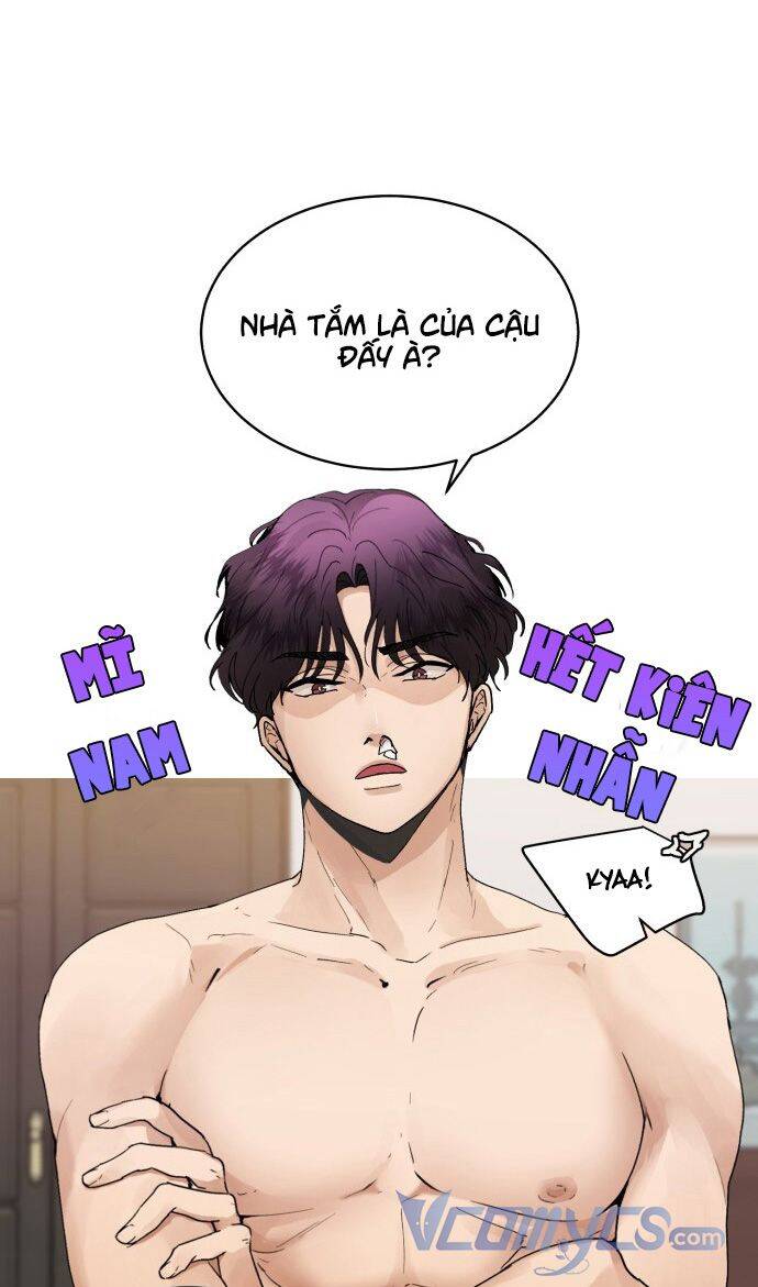 Oan Gia Ngõ Hẹp Chapter 13 - Trang 2