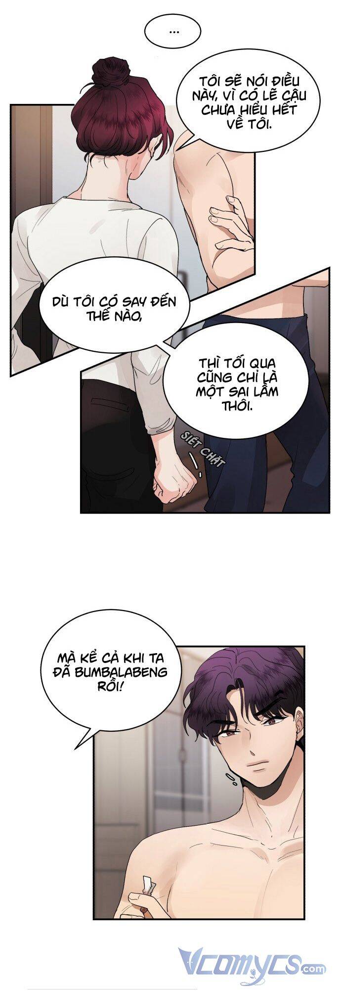 Oan Gia Ngõ Hẹp Chapter 13 - Trang 2