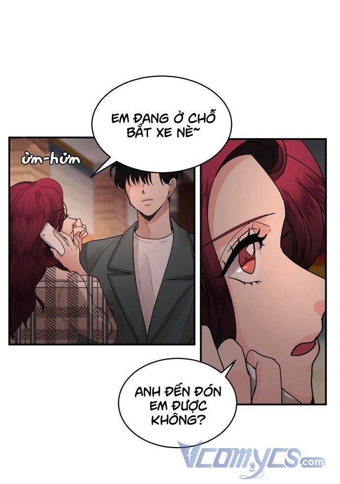 Oan Gia Ngõ Hẹp Chapter 11 - Trang 2