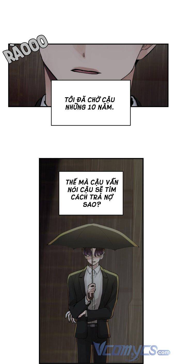 Oan Gia Ngõ Hẹp Chapter 10 - Trang 2