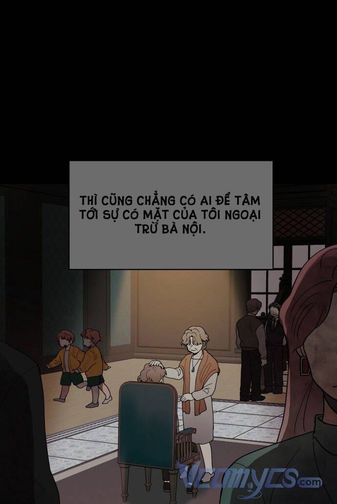 Oan Gia Ngõ Hẹp Chapter 9 - Trang 2