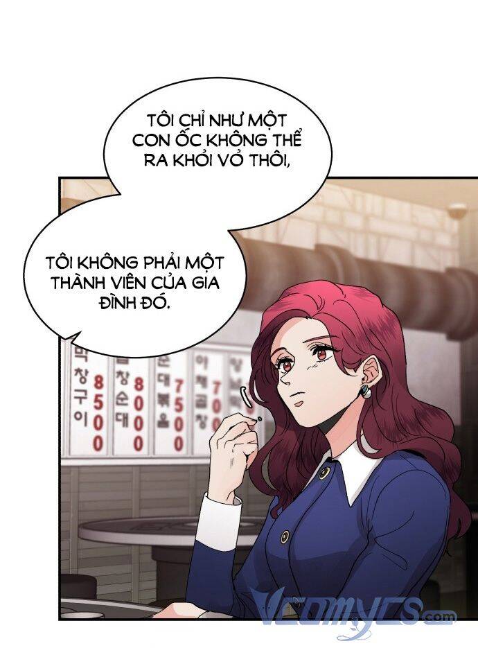 Oan Gia Ngõ Hẹp Chapter 9 - Trang 2