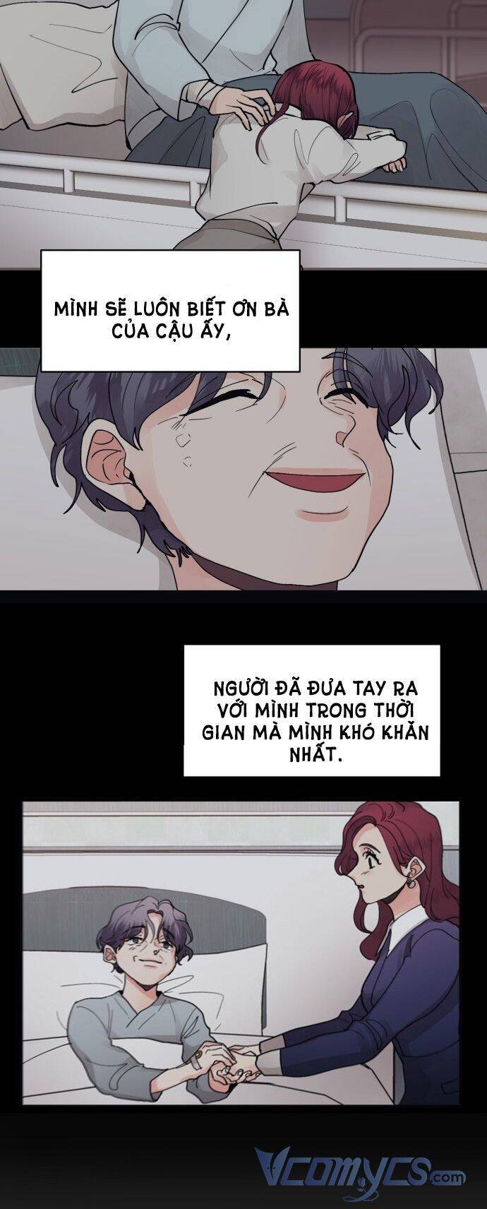 Oan Gia Ngõ Hẹp Chapter 9 - Trang 2