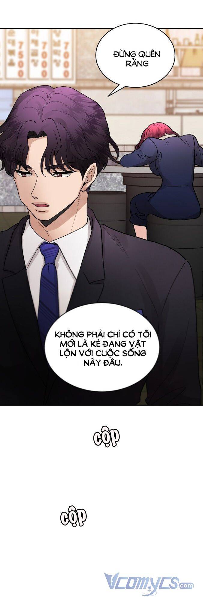 Oan Gia Ngõ Hẹp Chapter 9 - Trang 2