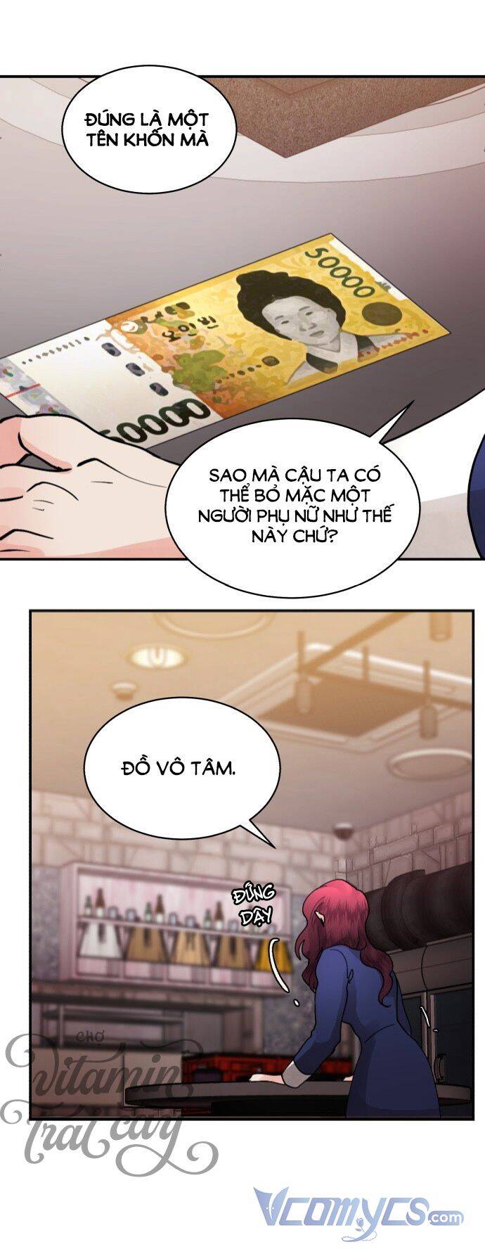 Oan Gia Ngõ Hẹp Chapter 9 - Trang 2