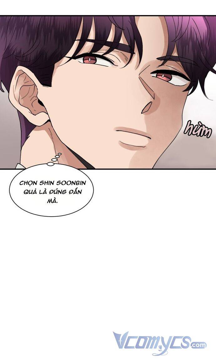 Oan Gia Ngõ Hẹp Chapter 8 - Trang 2