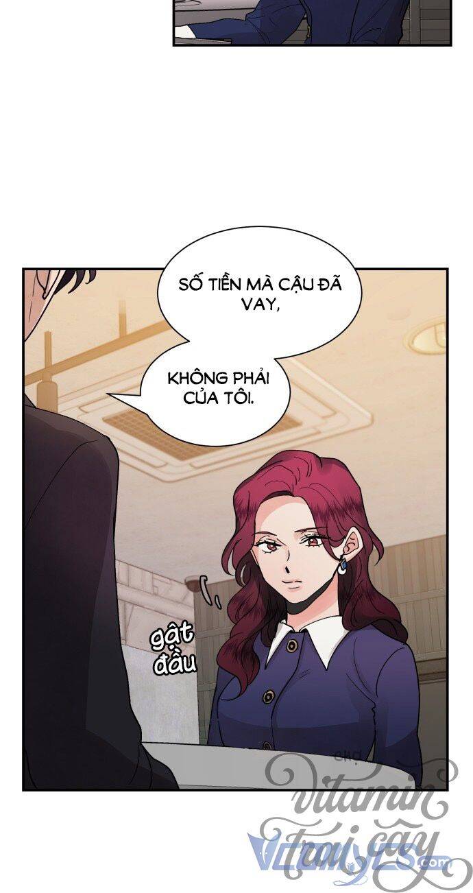 Oan Gia Ngõ Hẹp Chapter 8 - Trang 2