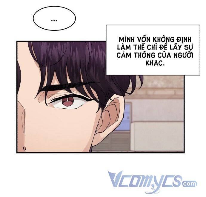 Oan Gia Ngõ Hẹp Chapter 8 - Trang 2