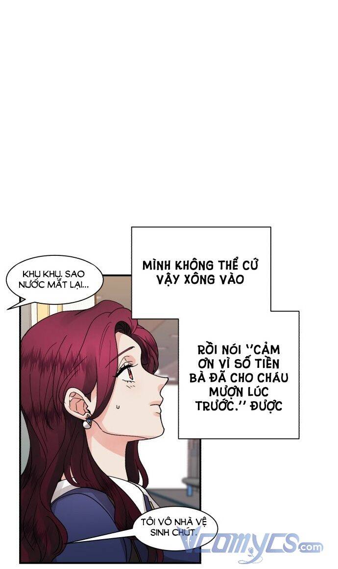 Oan Gia Ngõ Hẹp Chapter 8 - Trang 2