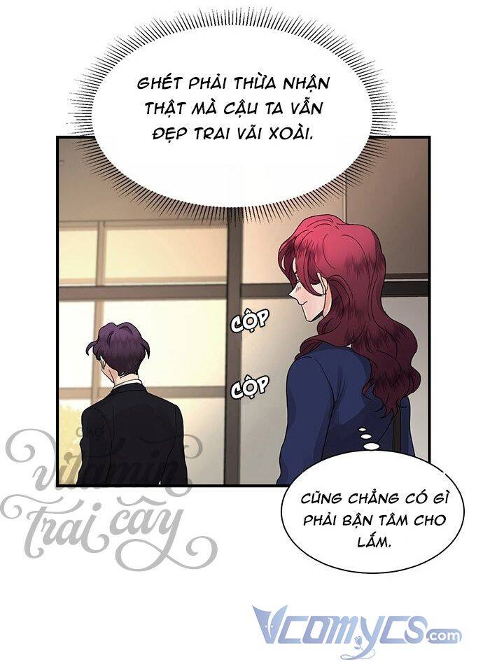 Oan Gia Ngõ Hẹp Chapter 7 - Trang 2