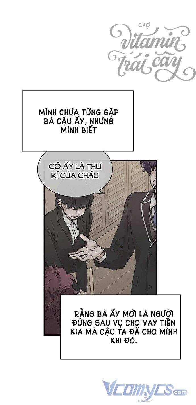 Oan Gia Ngõ Hẹp Chapter 7 - Trang 2