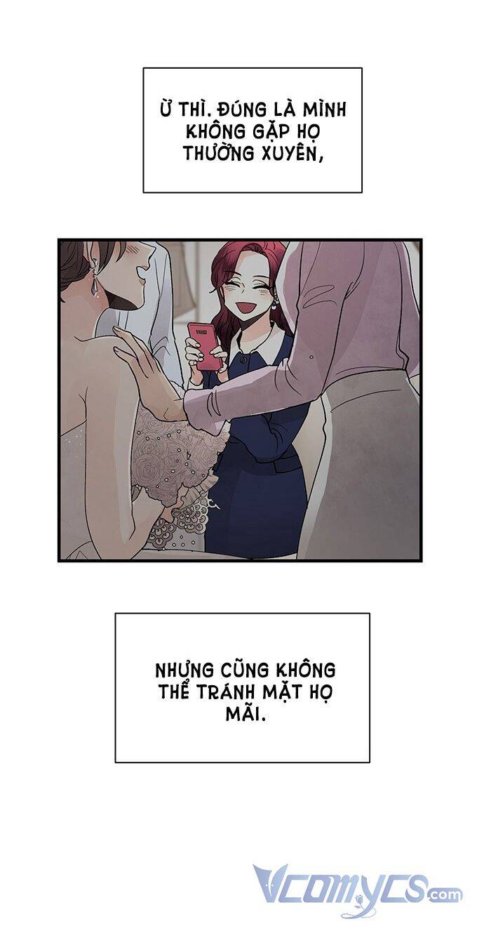 Oan Gia Ngõ Hẹp Chapter 7 - Trang 2