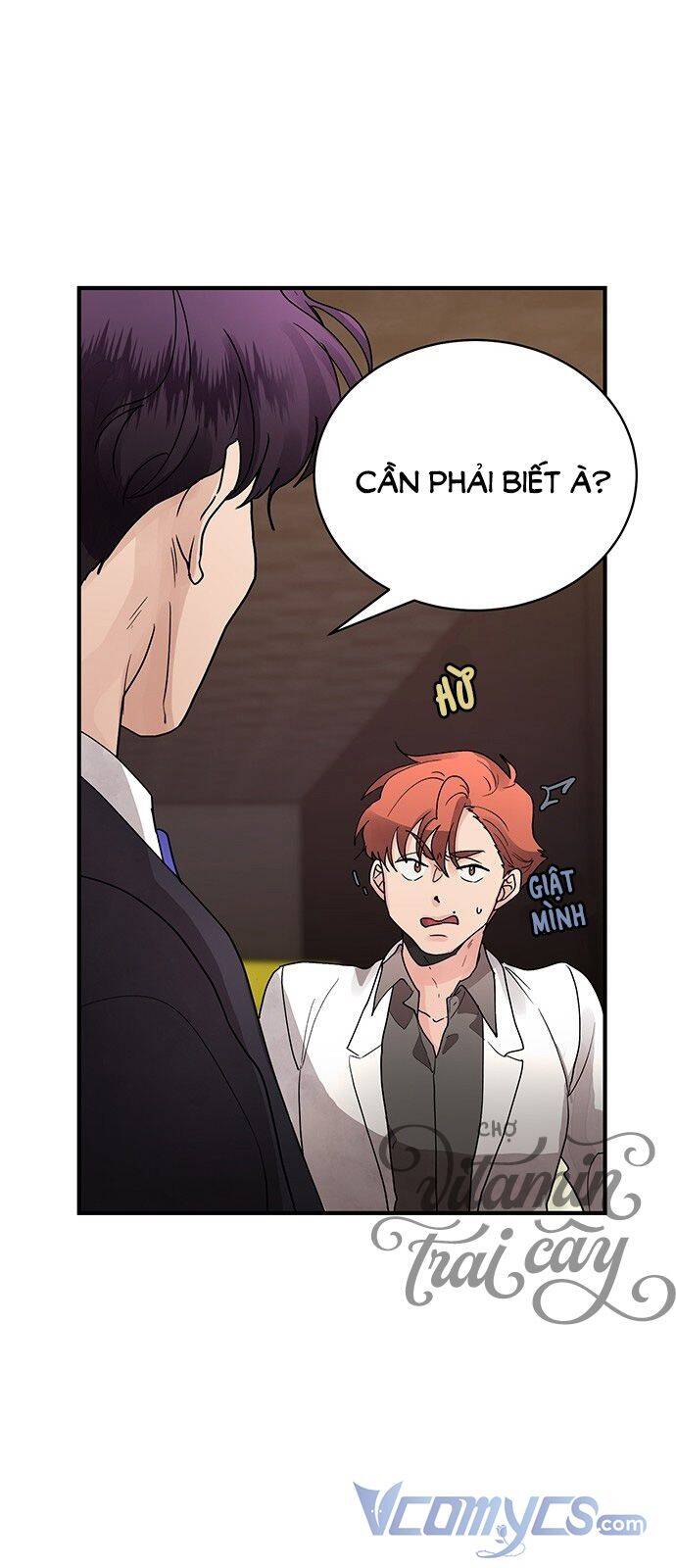 Oan Gia Ngõ Hẹp Chapter 6 - Trang 2