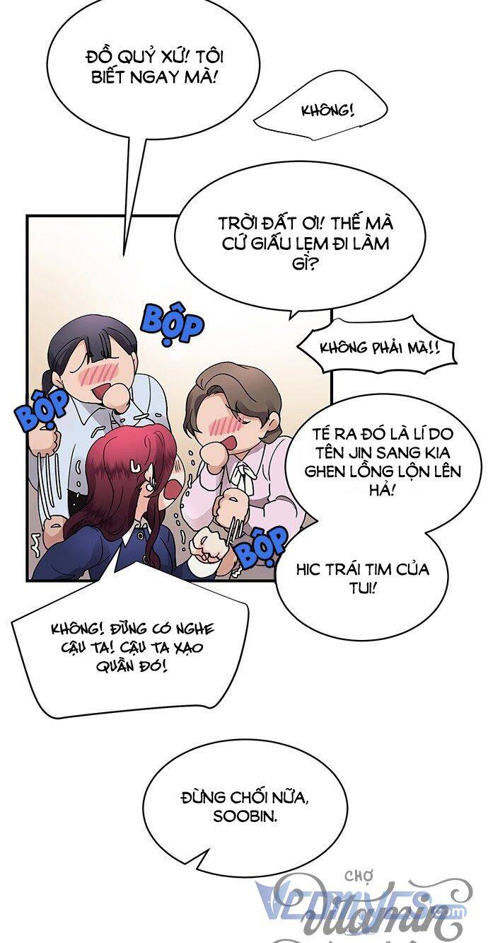 Oan Gia Ngõ Hẹp Chapter 6 - Trang 2