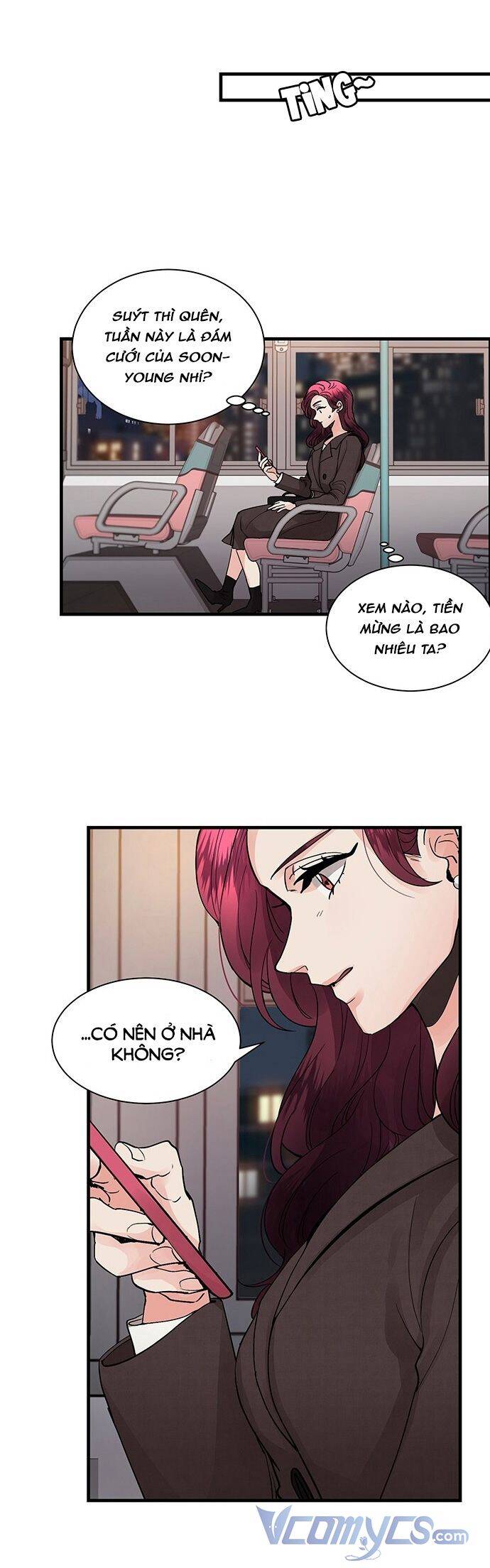 Oan Gia Ngõ Hẹp Chapter 4 - Trang 2