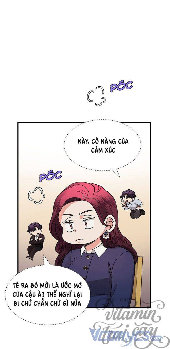 Oan Gia Ngõ Hẹp Chapter 4 - Trang 2