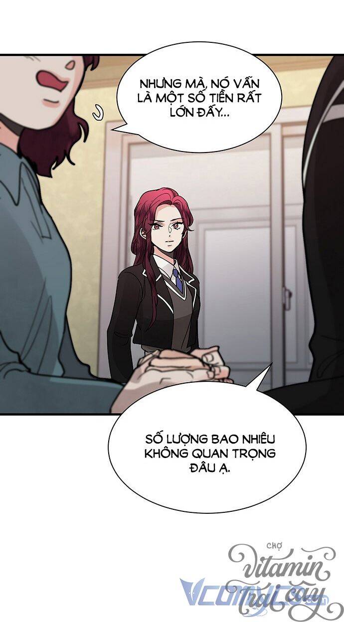 Oan Gia Ngõ Hẹp Chapter 4 - Trang 2