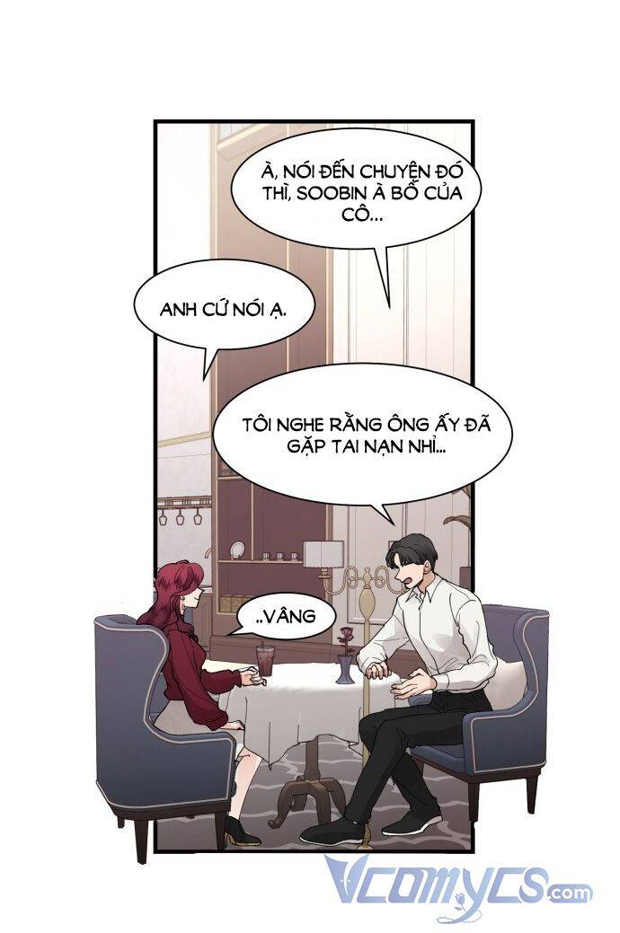 Oan Gia Ngõ Hẹp Chapter 1 - Trang 2