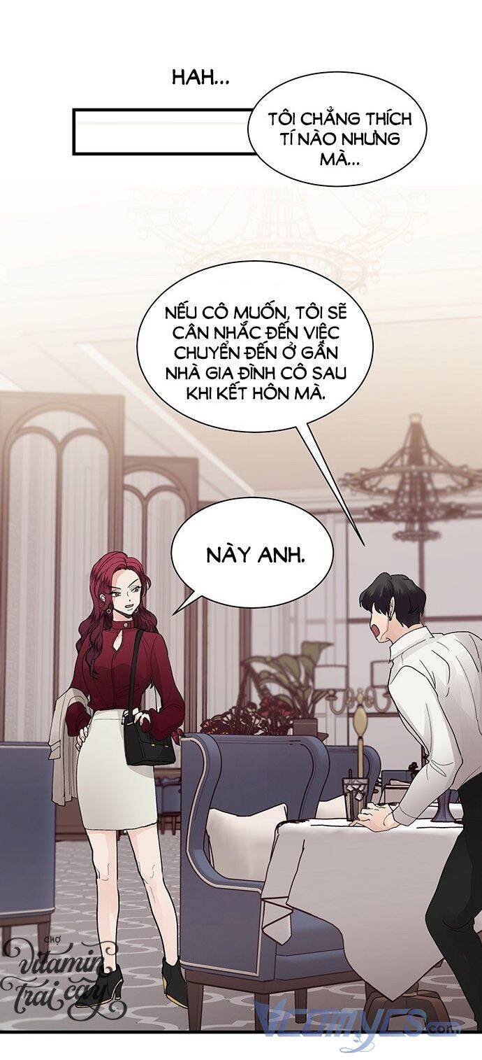 Oan Gia Ngõ Hẹp Chapter 1 - Trang 2