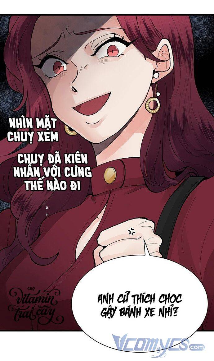 Oan Gia Ngõ Hẹp Chapter 1 - Trang 2