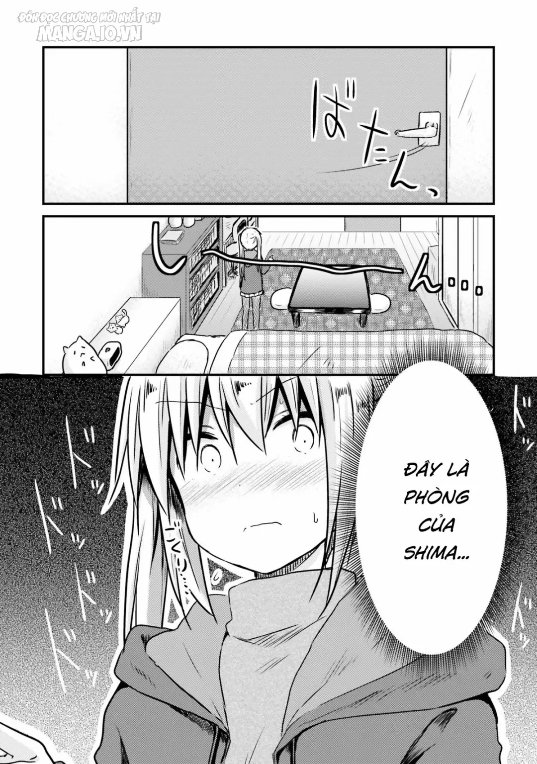 Siscon Onee-Chan To Ki Ni Shinai Imouto Chapter 7 - Trang 2