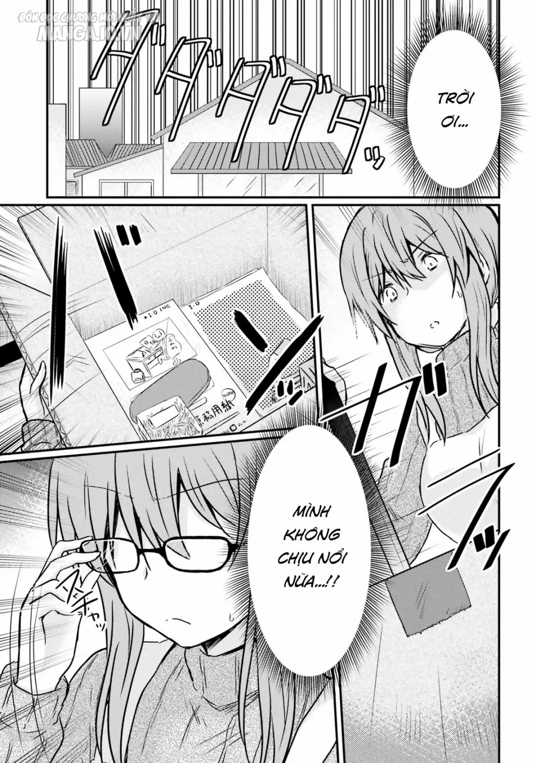 Siscon Onee-Chan To Ki Ni Shinai Imouto Chapter 6 - Trang 2