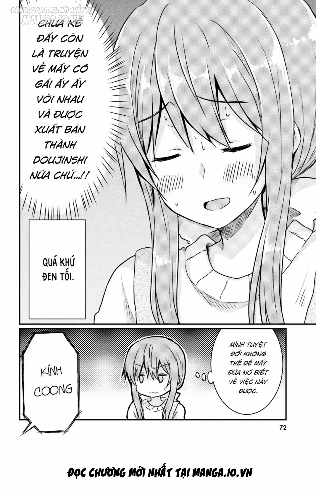 Siscon Onee-Chan To Ki Ni Shinai Imouto Chapter 6 - Trang 2