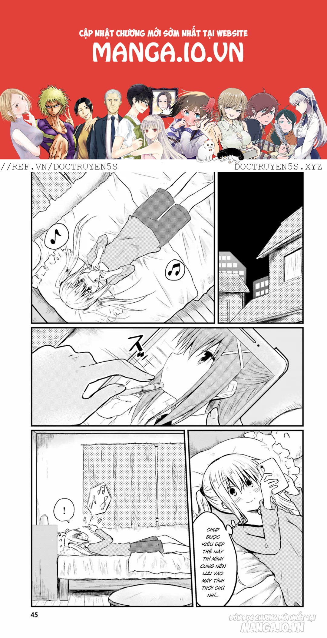 Siscon Onee-Chan To Ki Ni Shinai Imouto Chapter 4 - Trang 2