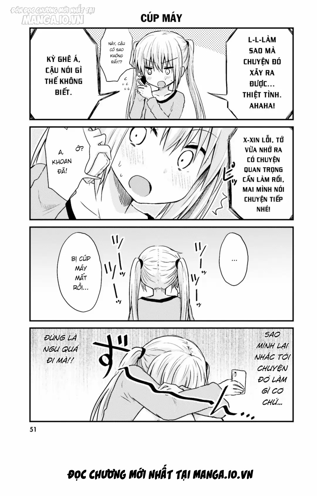 Siscon Onee-Chan To Ki Ni Shinai Imouto Chapter 4 - Trang 2