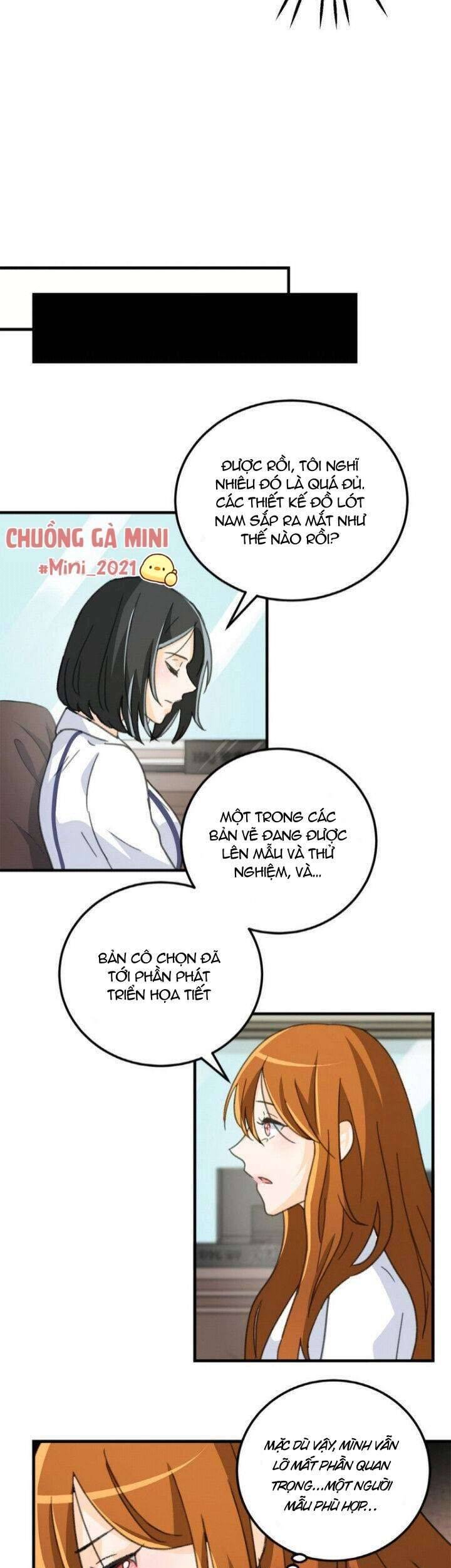 101 Cách Chinh Phục Trái Tim Em Chapter 15 - Trang 2