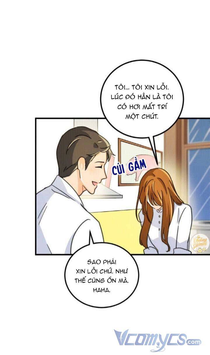 101 Cách Chinh Phục Trái Tim Em Chapter 14 - Trang 2